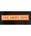 Name Tags