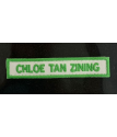 Name Tags
