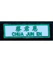Name Tags