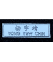 Name Tags