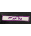 Name Tags