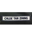 Name Tags