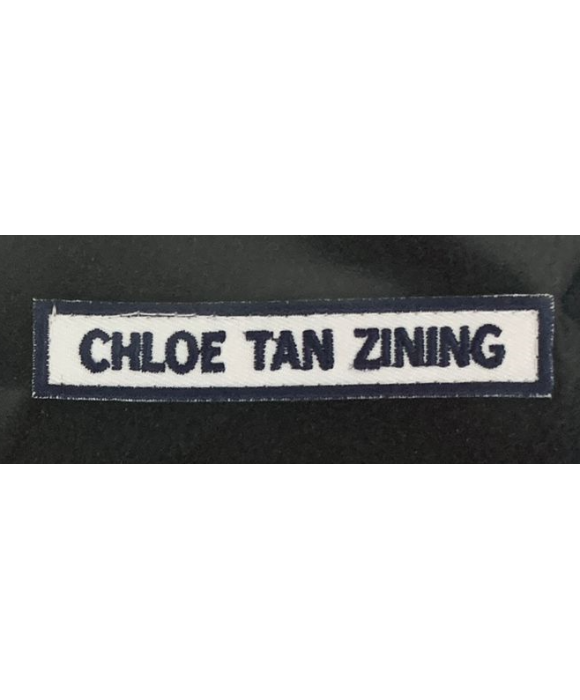 Name Tags