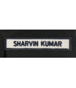 Name Tags