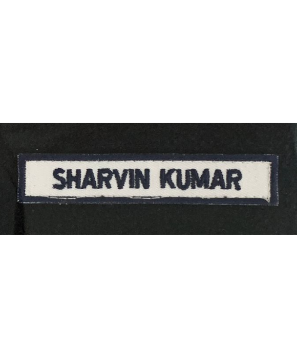 Name Tags