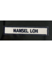 Name Tags