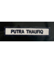 Name Tags