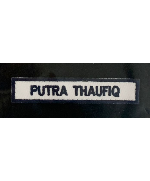 Name Tags