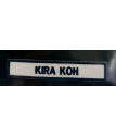 Name Tags