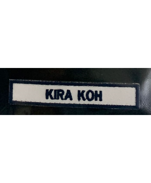Name Tags