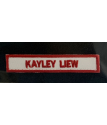 Name Tags