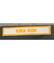Name Tags