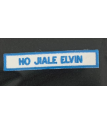 Name Tags