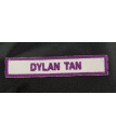 Name Tags