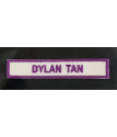 Name Tags