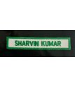 Name Tags