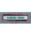Name Tags