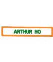 Name Tags