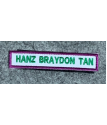 Name Tags