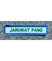 Name Tags