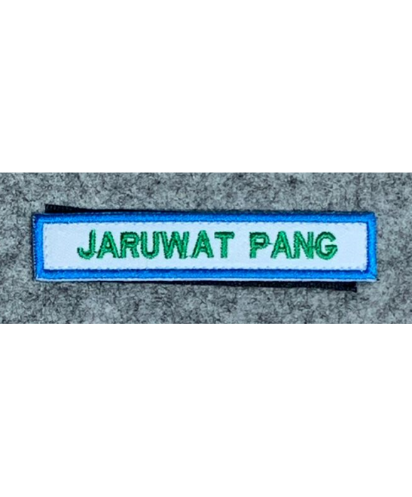 Name Tags