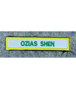 Name Tags