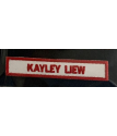 Name Tags