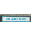 Name Tags
