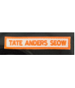 Name Tags