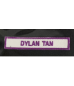 Name Tags